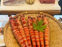 -鮨冠OMAKASE食べ放题(北京首店)