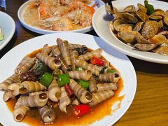 -蚝得喜海鲜(东城店)