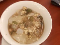 -元一希尔顿酒店·禅自助餐厅·啤酒花园