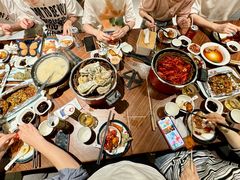 -蚝翅·海鲜粥·烧烤·羊肉季(鄞州万达店)