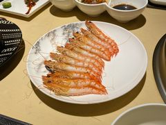 -余欢领鲜火锅(新街口店)