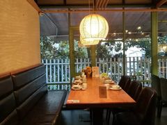 靠窗位-浙C老邻舍(西城海错店)