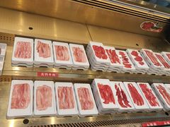 -谭三娘鲜切牛肉自助火锅(北京路店)