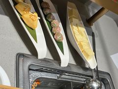-海底捞火锅(高新万达店)