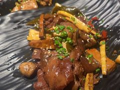 -嘎嘎鸭脑壳(蜀汉路店)