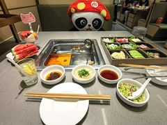 -海底捞火锅(杭州天虹购物中心店)