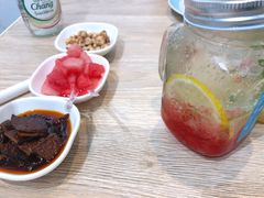 -小雅木姜子烤鸡·贵州菜(鸿通城店)