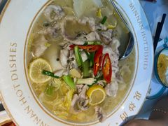 -满香舒·漳州小馆(大唐店)