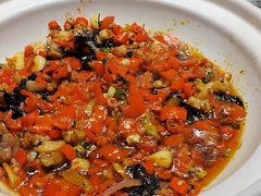 -田趣园长沙菜(天安云谷店)