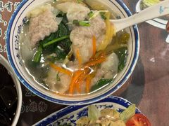 -长人馄饨铺(解放街店)