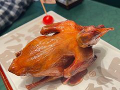 -大鸽饭(汉溪长隆店)