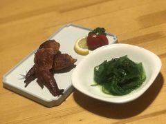 -福匠日本料理(人民路店)