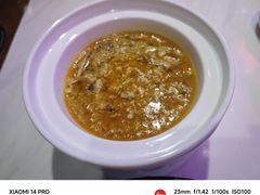 -老苏州芳和园茶酒楼  传统苏帮菜(观前店)