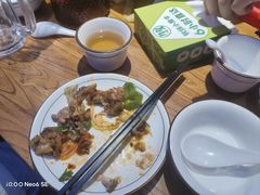 -俭寨大盘鸡·缸子肉·小公鸡·新疆菜(云通店)