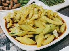 -丽伟的串·烧烤·砂锅(季景天地店)