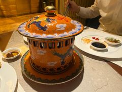 -富力丽思卡尔顿酒店·香荟全日制餐厅