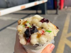 -孙氏梅花糕(马台街)