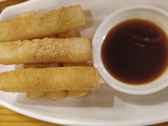 -黄泰吉拾味餐厅(江汉路店)