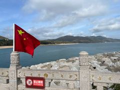 -三亚南山文化旅游区