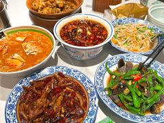 -欧记大排档·景德菜(上海首店)