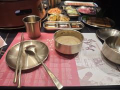 -西塔老太太泥炉烤肉(龙湖北苑天街店)