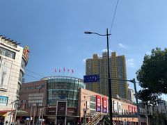 -七浦路服装批发市场