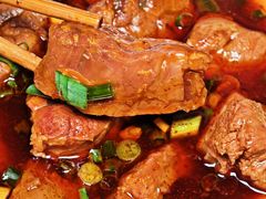 -易毛特色牛肉面(解放碑步行街店)