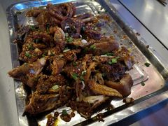 -三圣花乡旅游区