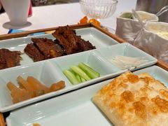 -106餐厅(山水文园店)