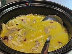 -闽鄂情·闽南招财鸭(水头店)