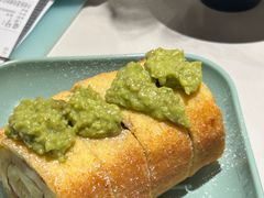 -喜势点·糖沙翁手工茶点·本地人茶居(永庆坊店)