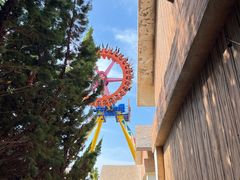 -蓬莱欧乐堡梦幻世界