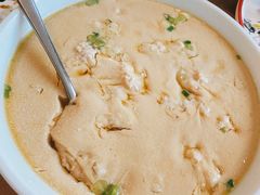 肉末水蒸蛋-新白鹿餐厅(城西银泰城店)