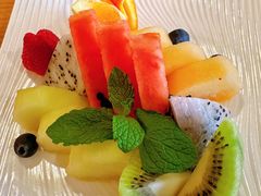 -国宾酒店-花园咖啡自助餐厅(北营房中街店)