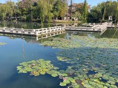 -南北湖风景区