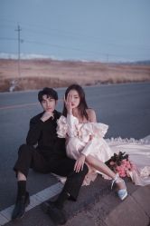 点击看大图 -蒙娜丽莎婚纱摄影·旅拍