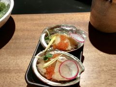 鲍鱼-和彩放题餐厅(酒仙桥店)