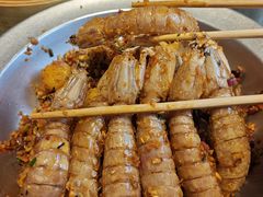 -靓靓蒸虾·头牌蒸虾(沙湖旗舰店)
