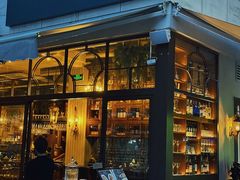 -LE MISSMORE餐酒吧(茉念西里店)