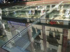 -北京路步行街-千年古道遗址