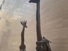 -长春世界雕塑园冰雪艺术天地