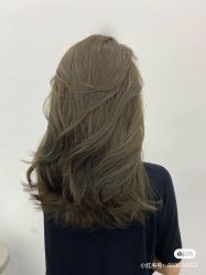 -丽时 Hair Salon