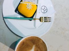 -西檬树SIMON·T轻奢蛋糕(大东方Max店)