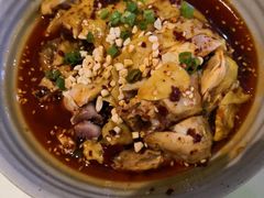 口水鸡-望湘园·洞庭渔宴(永旺店)