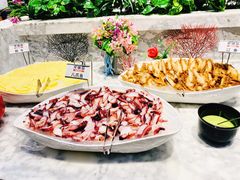 -火锅岛潮牌自助餐厅(天津天佑城店)