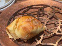 -幸福的烤包子·新疆菜