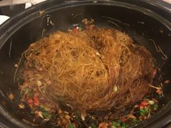 -老梅园大虾城(八一桥店)