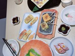 -莲寿司(国兴店)