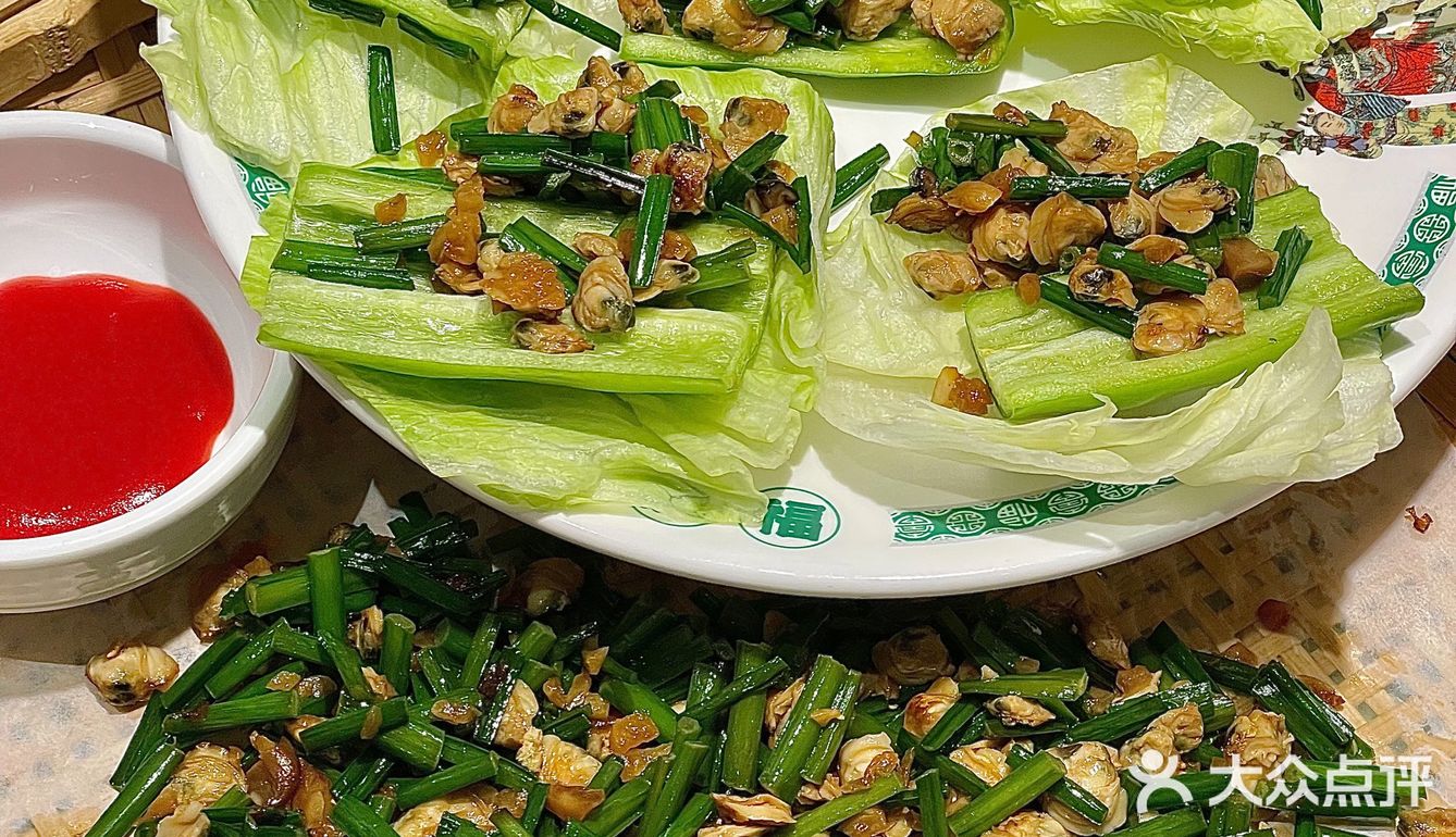 北京新店，排队也会反复去吃这家…