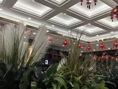 -红菜坊·烤鸭·川鲁宴(石园店)